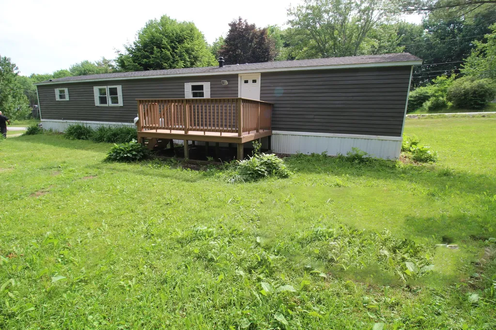 71 Fifth, Lot 5 Avenue Greene ME 04236