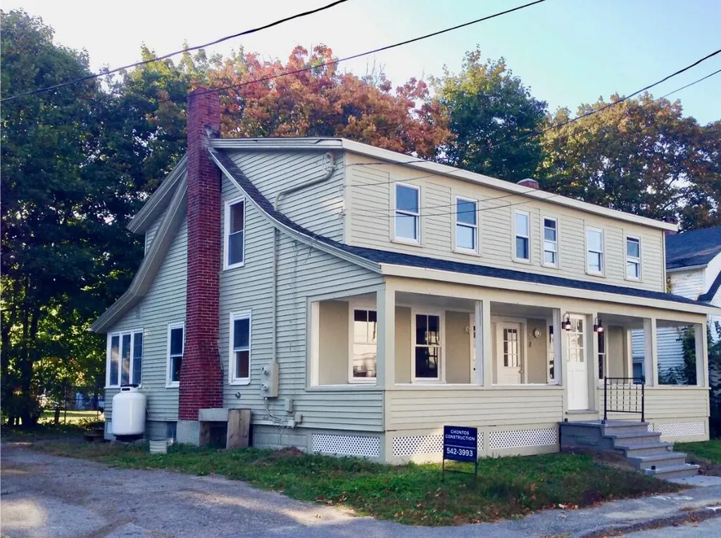 14-16 State Street Rockland ME 04841