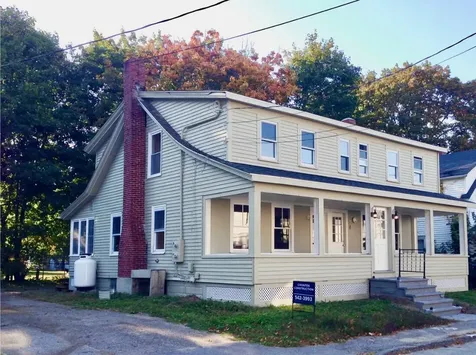 14-16 State Street Rockland ME 04841
