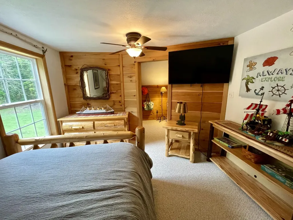 16 Bilodeau Lane Tomhegan Twp ME 04478