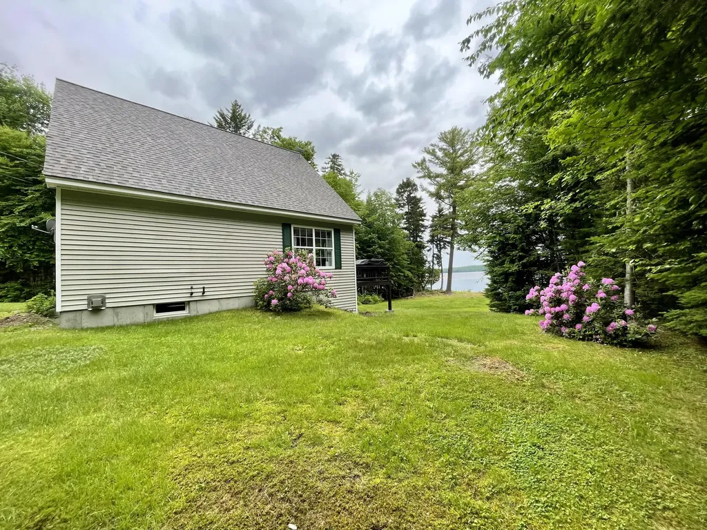 16 Bilodeau Lane Tomhegan Twp ME 04478