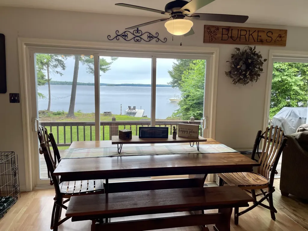 16 Bilodeau Lane Tomhegan Twp ME 04478