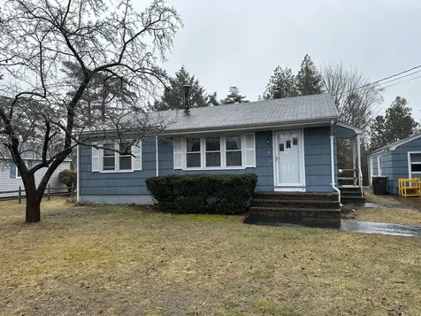 8 Pleasant Avenue Scarborough ME 04074