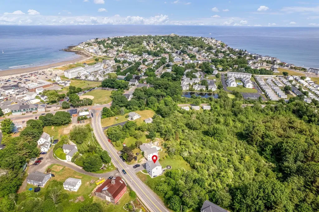 441 Ridge Road York ME 03909