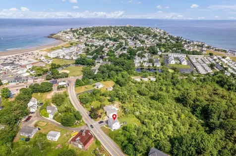 441 Ridge Road York ME 03909