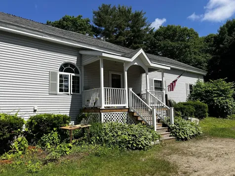 196 Pleasant Street Lewiston ME 04240