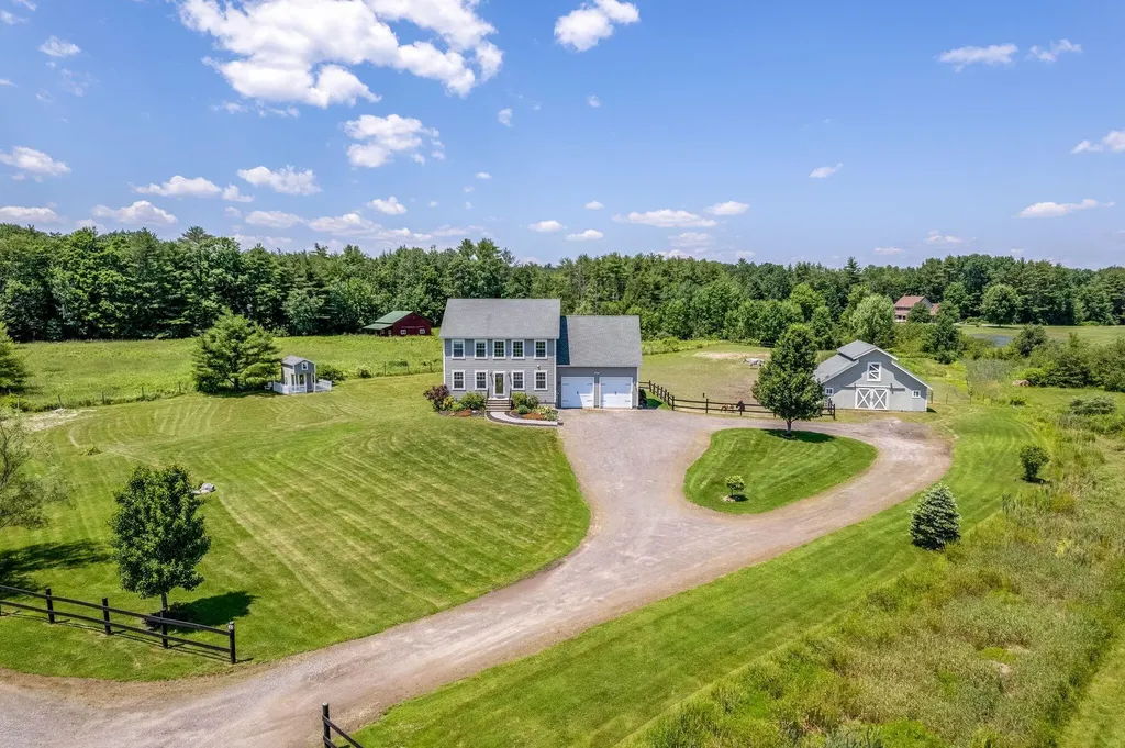 55 Delta Drive Windham ME 04062