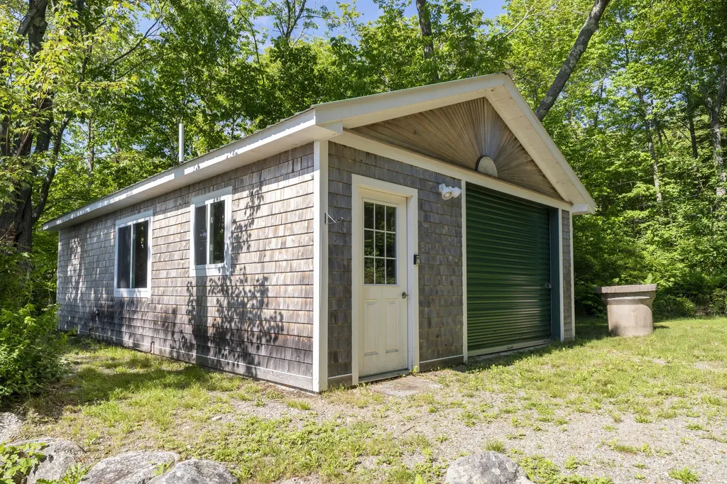 58 Pressey Lane Trenton ME 04605
