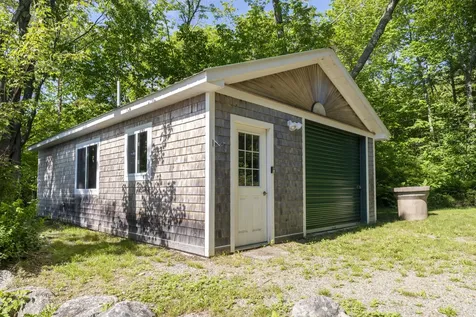 58 Pressey Lane Trenton ME 04605