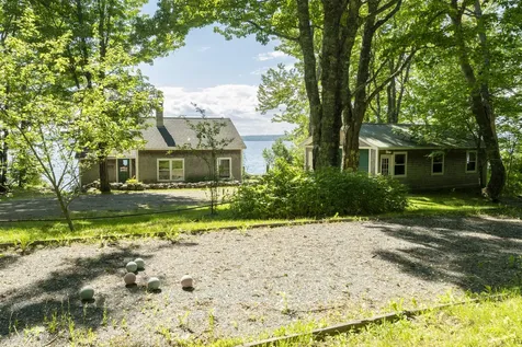 58 Pressey Lane Trenton ME 04605