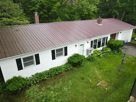 412 Kirkland Road Old Town ME 04468
