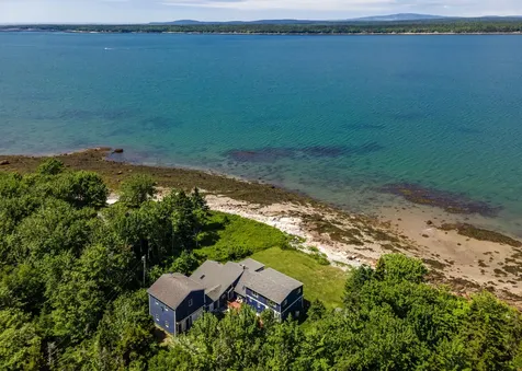 16 Wilderness Shore Road North Steuben ME 04680
