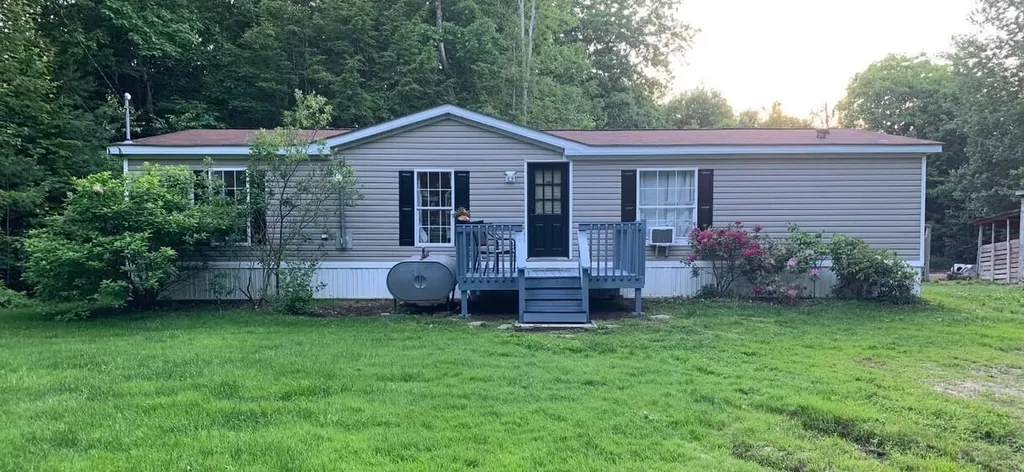 605 Wiscasset Road Whitefield ME 04353