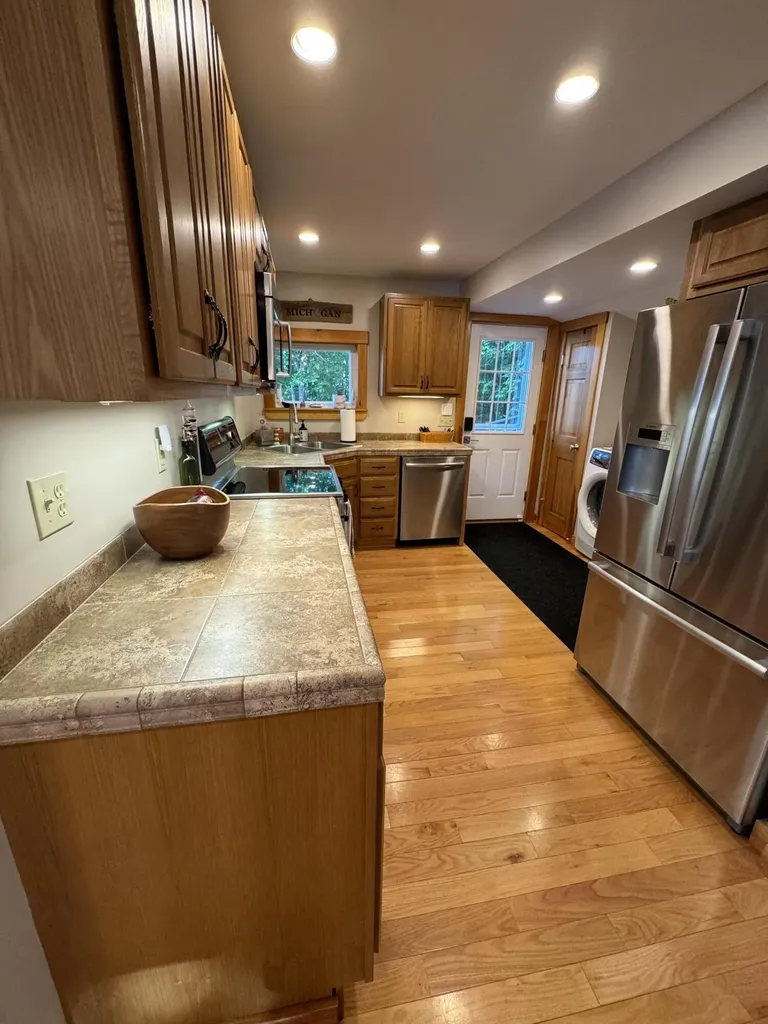 22 Dream Lane Richmond ME 04357
