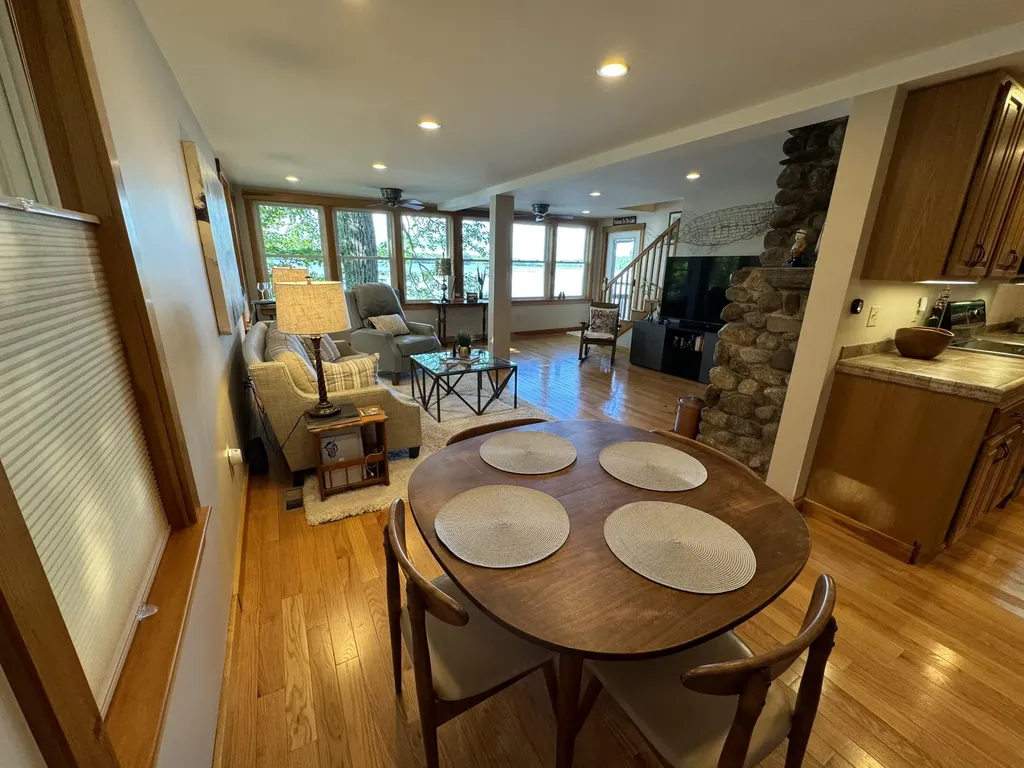 22 Dream Lane Richmond ME 04357