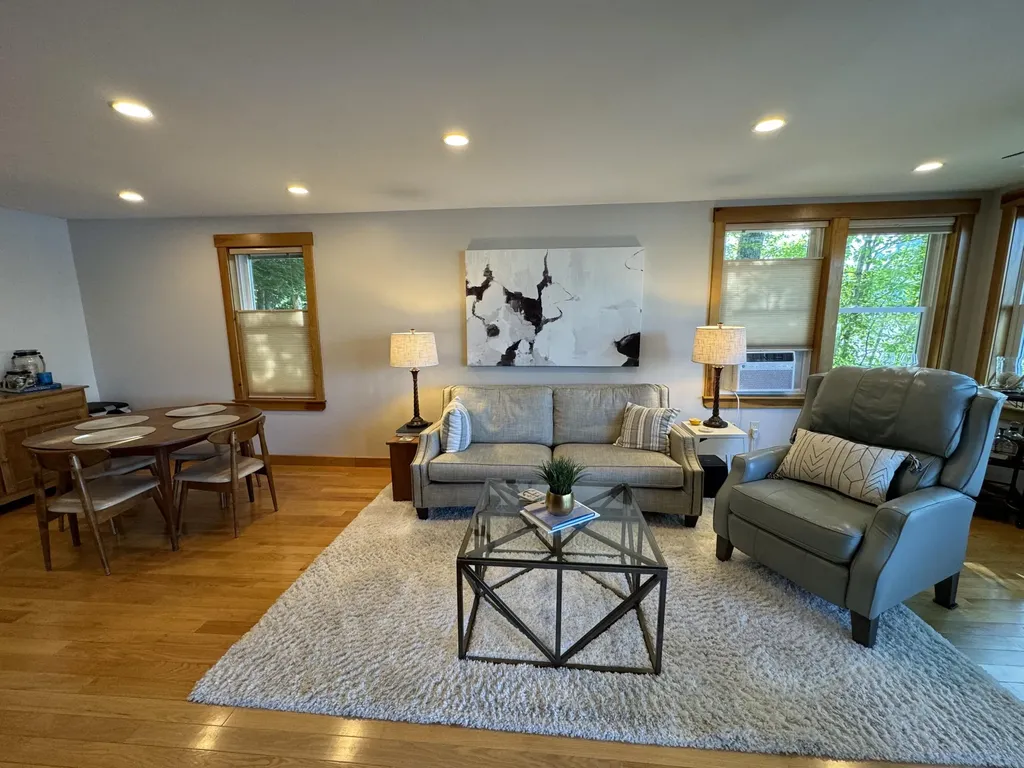 22 Dream Lane Richmond ME 04357