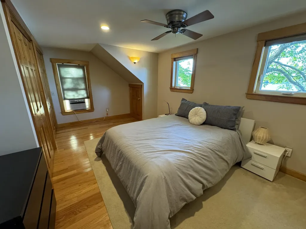 22 Dream Lane Richmond ME 04357