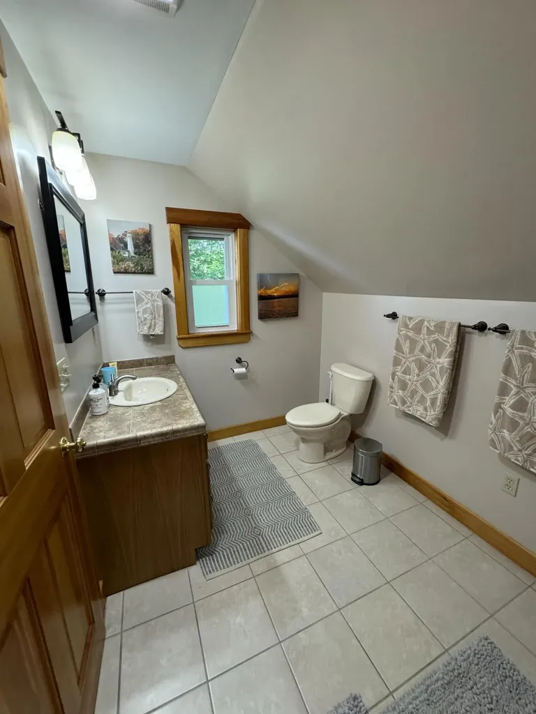 22 Dream Lane Richmond ME 04357