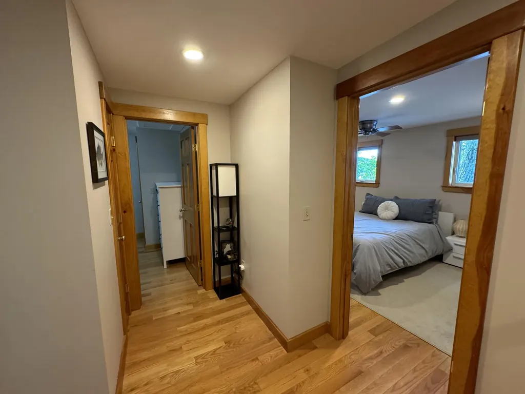 22 Dream Lane Richmond ME 04357