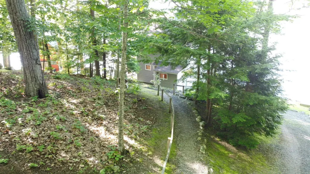 22 Dream Lane Richmond ME 04357