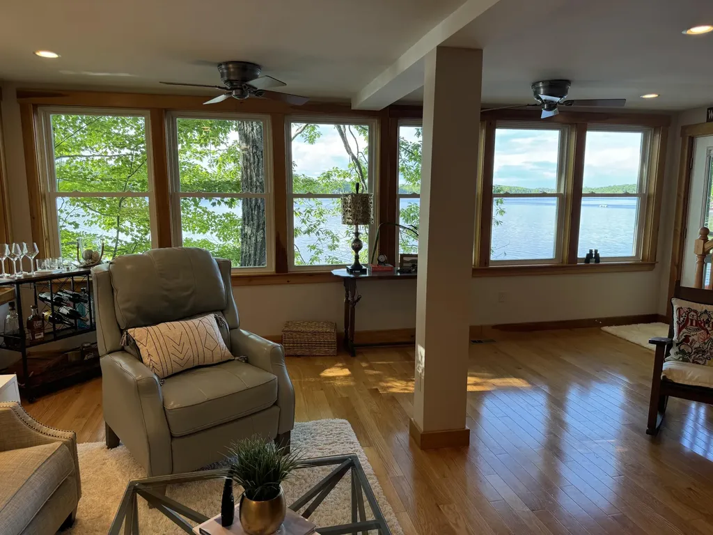 22 Dream Lane Richmond ME 04357