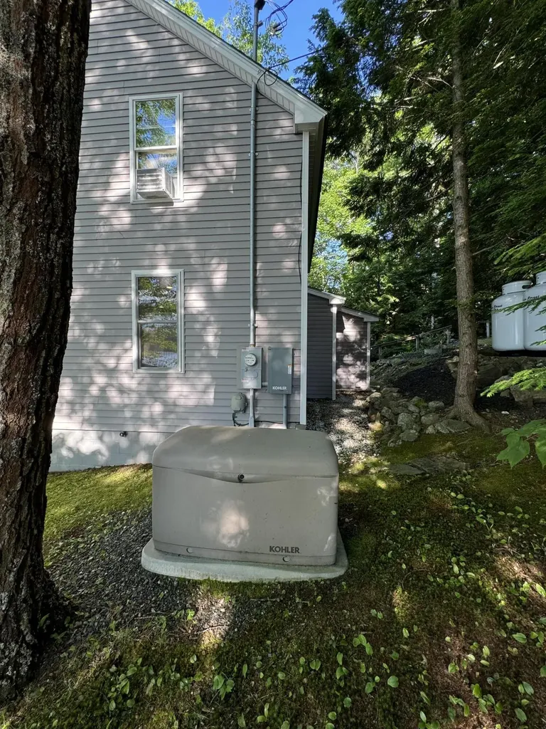 22 Dream Lane Richmond ME 04357