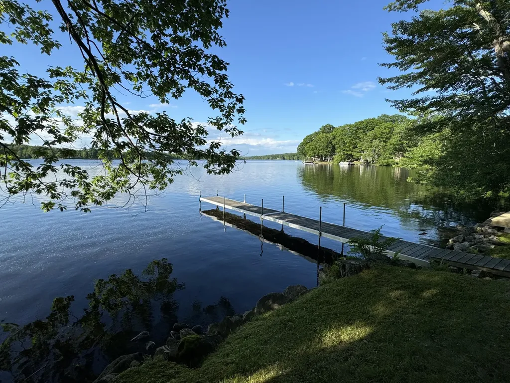 22 Dream Lane Richmond ME 04357