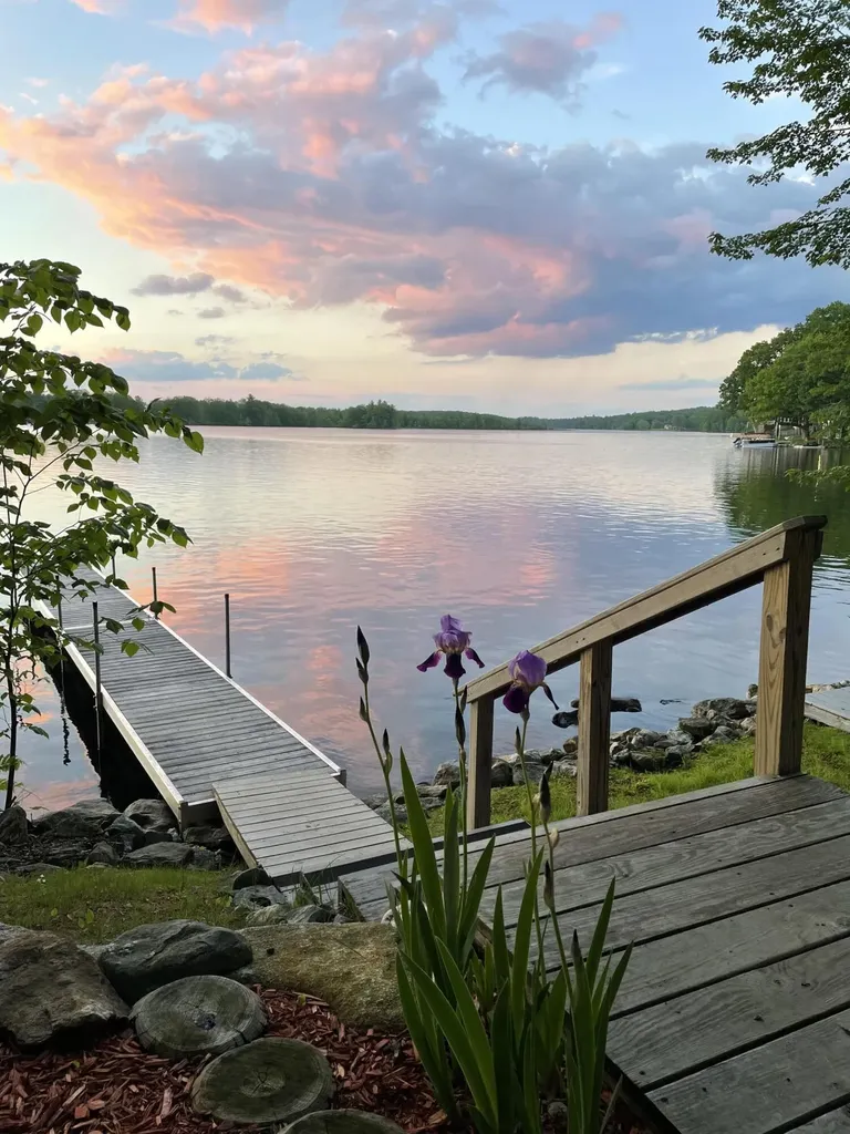 22 Dream Lane Richmond ME 04357