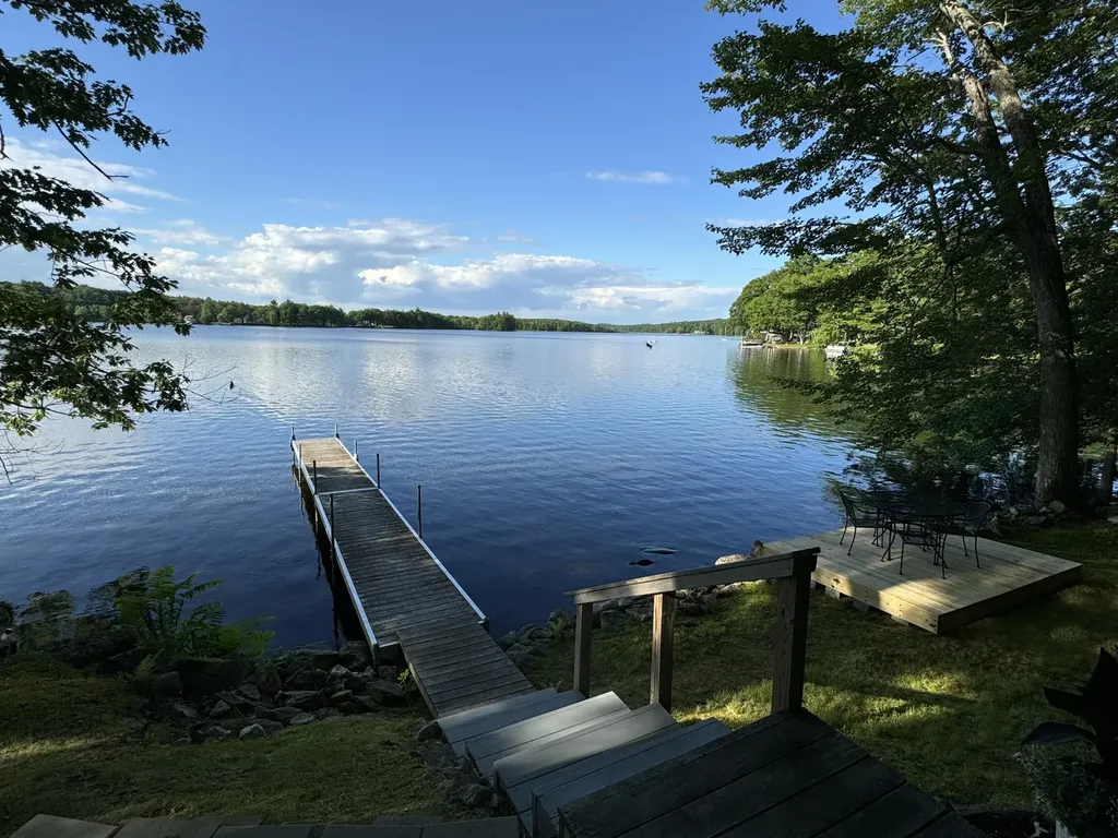 22 Dream Lane Richmond ME 04357
