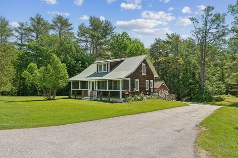 13 Old Flying Point Road Freeport ME 04032