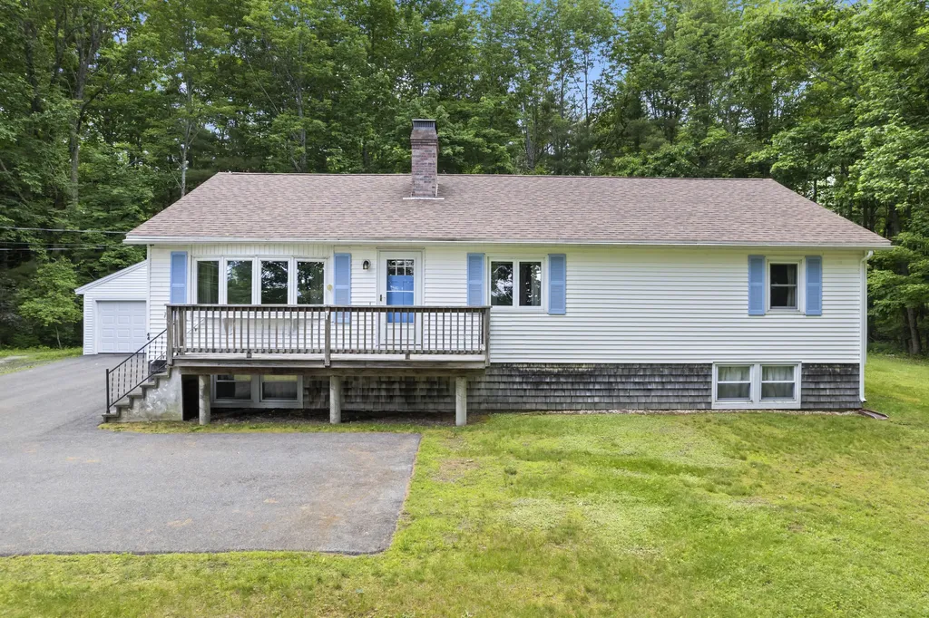44 Church Hill Road Augusta ME 04330