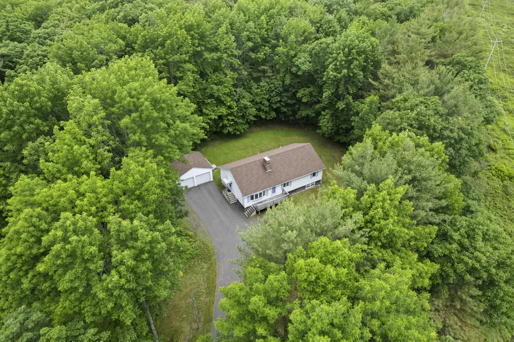 44 Church Hill Road Augusta ME 04330