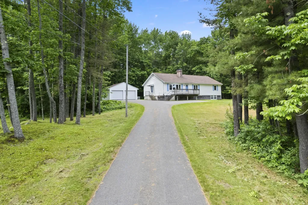 44 Church Hill Road Augusta ME 04330