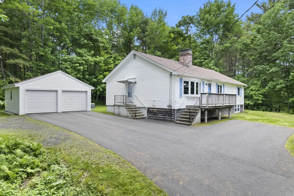 44 Church Hill Road Augusta ME 04330
