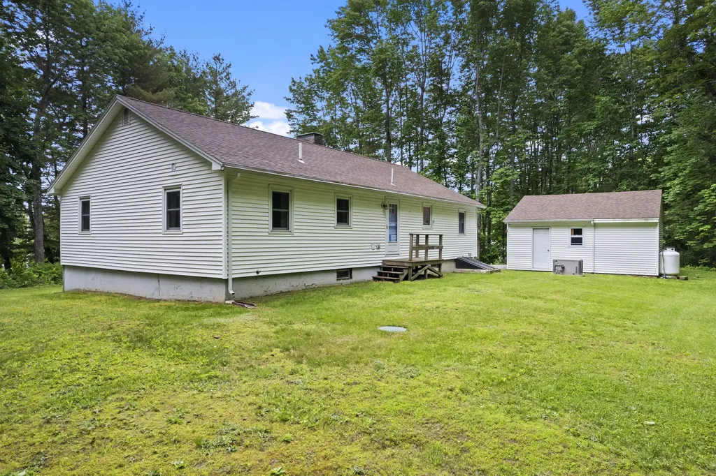 44 Church Hill Road Augusta ME 04330