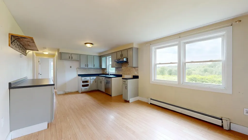 71 Dock Road Alna ME 04535