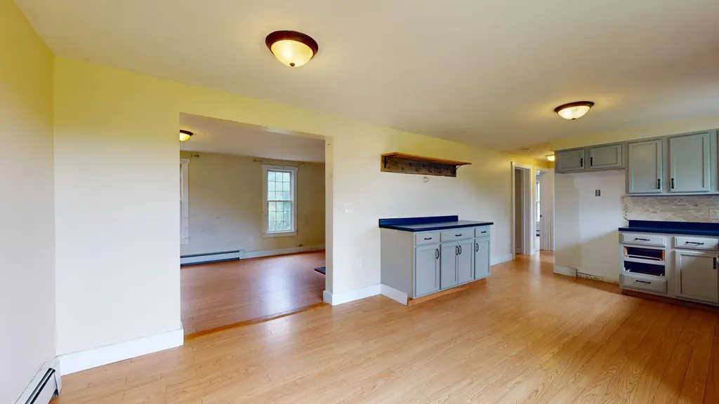 71 Dock Road Alna ME 04535