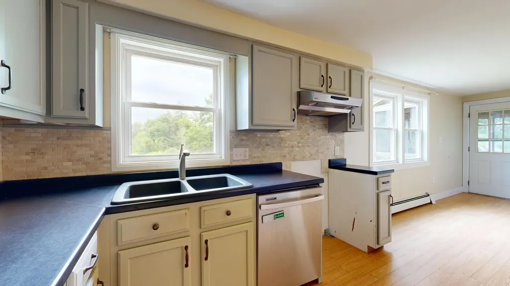 71 Dock Road Alna ME 04535
