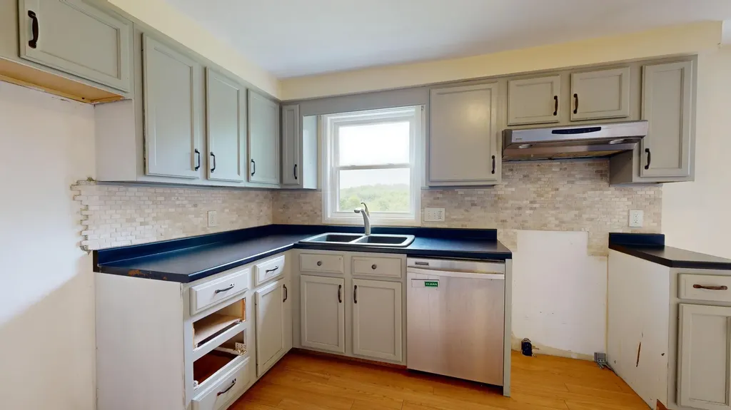 71 Dock Road Alna ME 04535