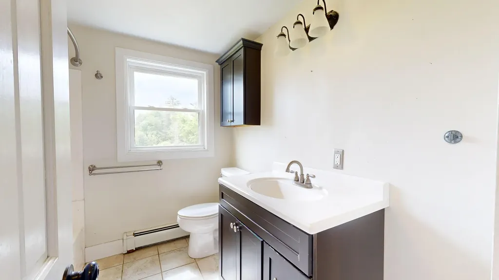 71 Dock Road Alna ME 04535