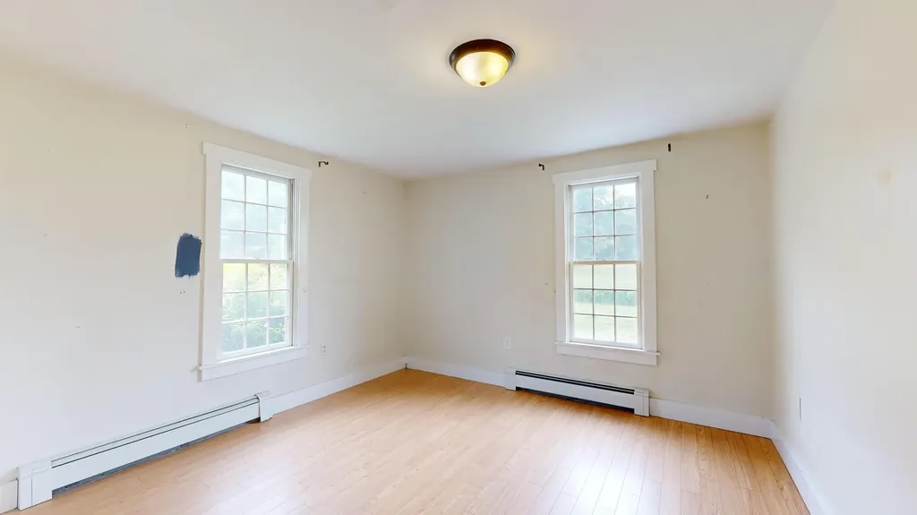 71 Dock Road Alna ME 04535