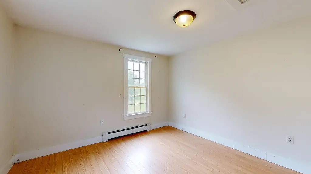71 Dock Road Alna ME 04535