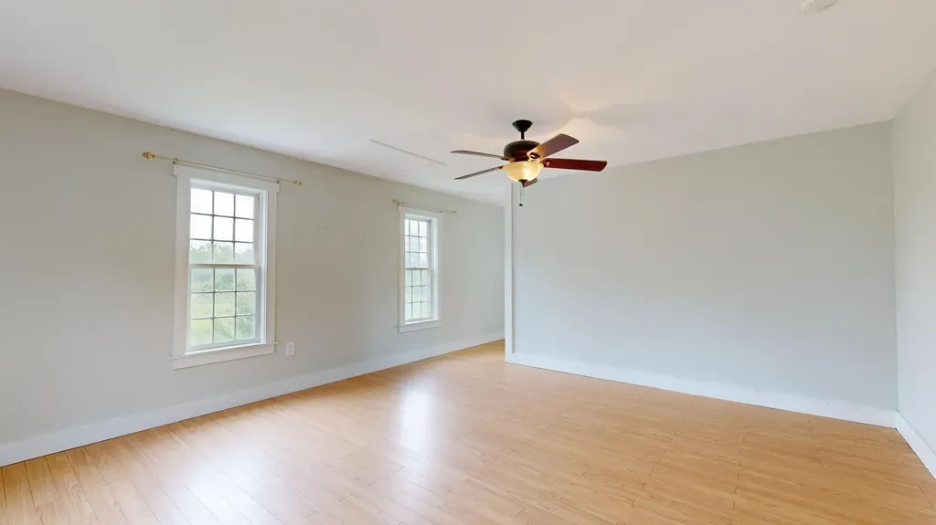 71 Dock Road Alna ME 04535