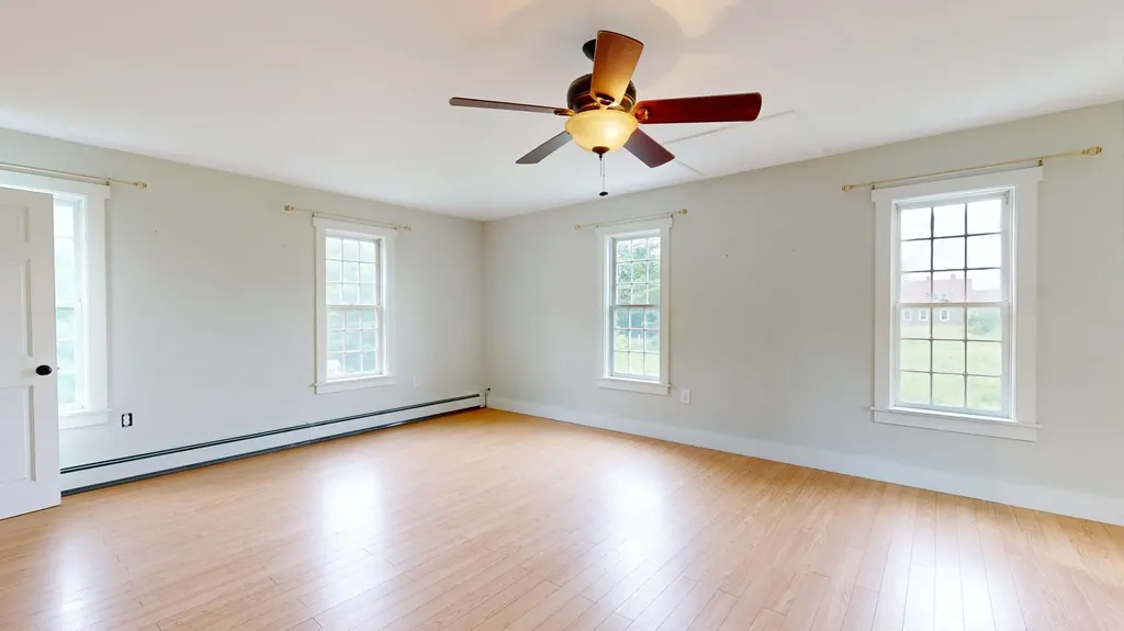 71 Dock Road Alna ME 04535