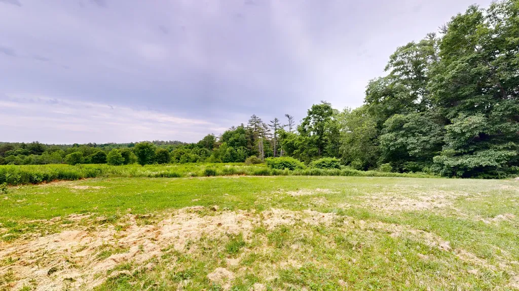 71 Dock Road Alna ME 04535