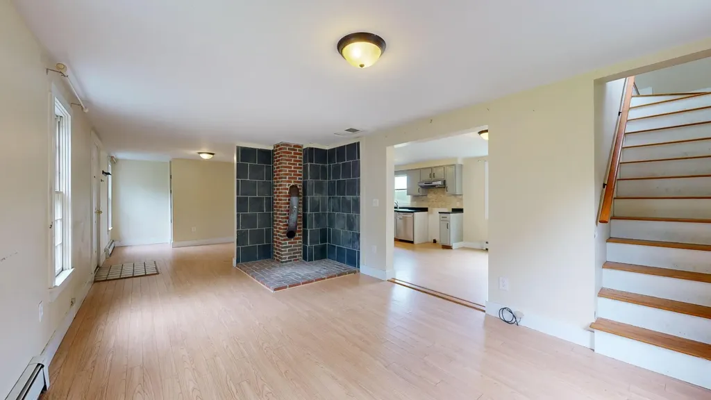 71 Dock Road Alna ME 04535
