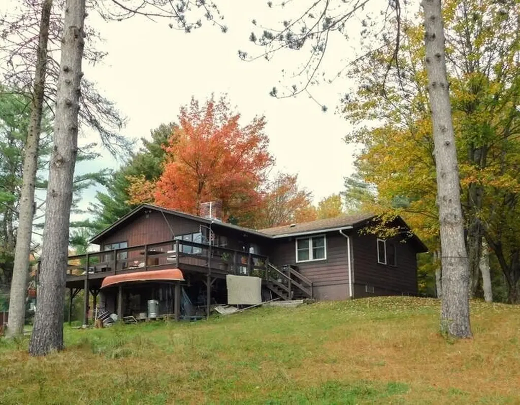 483 Medford Road Milo ME 04463