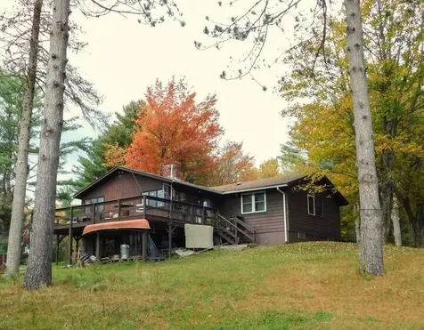 483 Medford Road Milo ME 04463
