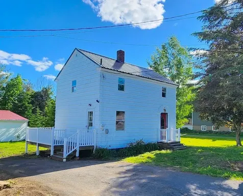 43 Park Street Presque Isle ME 04769