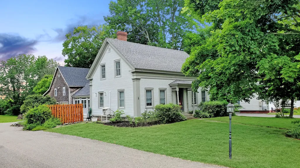 4 Main Road S Hampden ME 04444